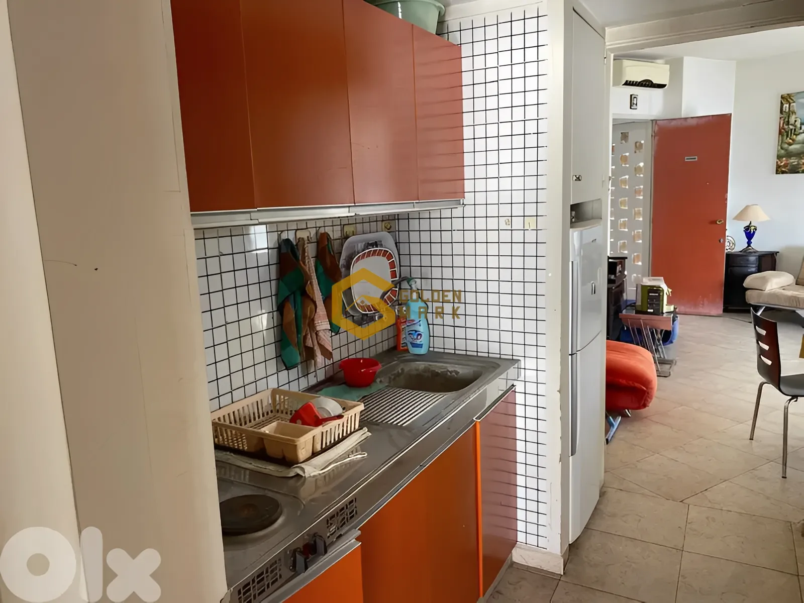 Chalet for Sale in Tabarja
