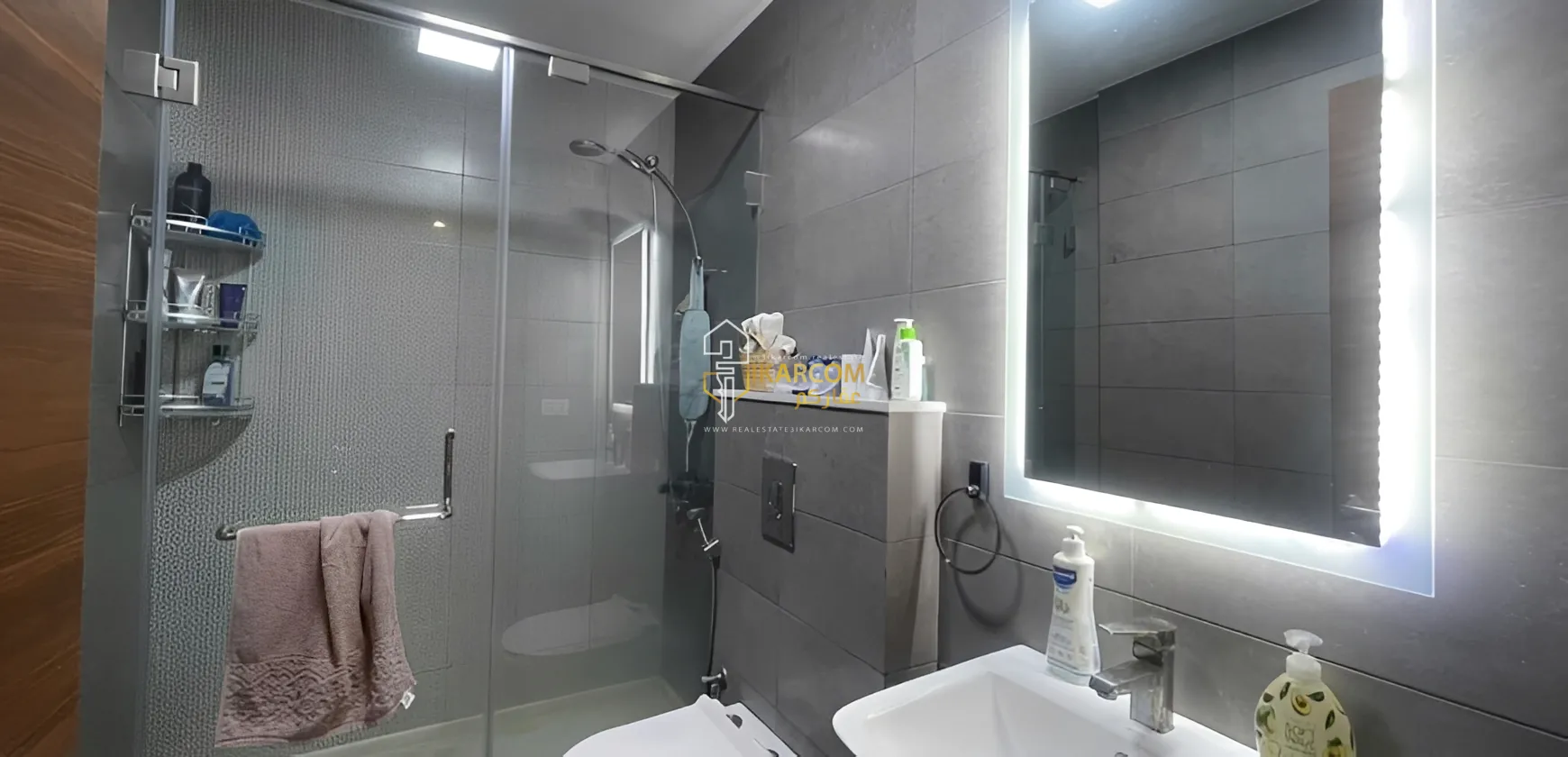 Apartment for Sale in Baabda, Hazmieh, Lebanon