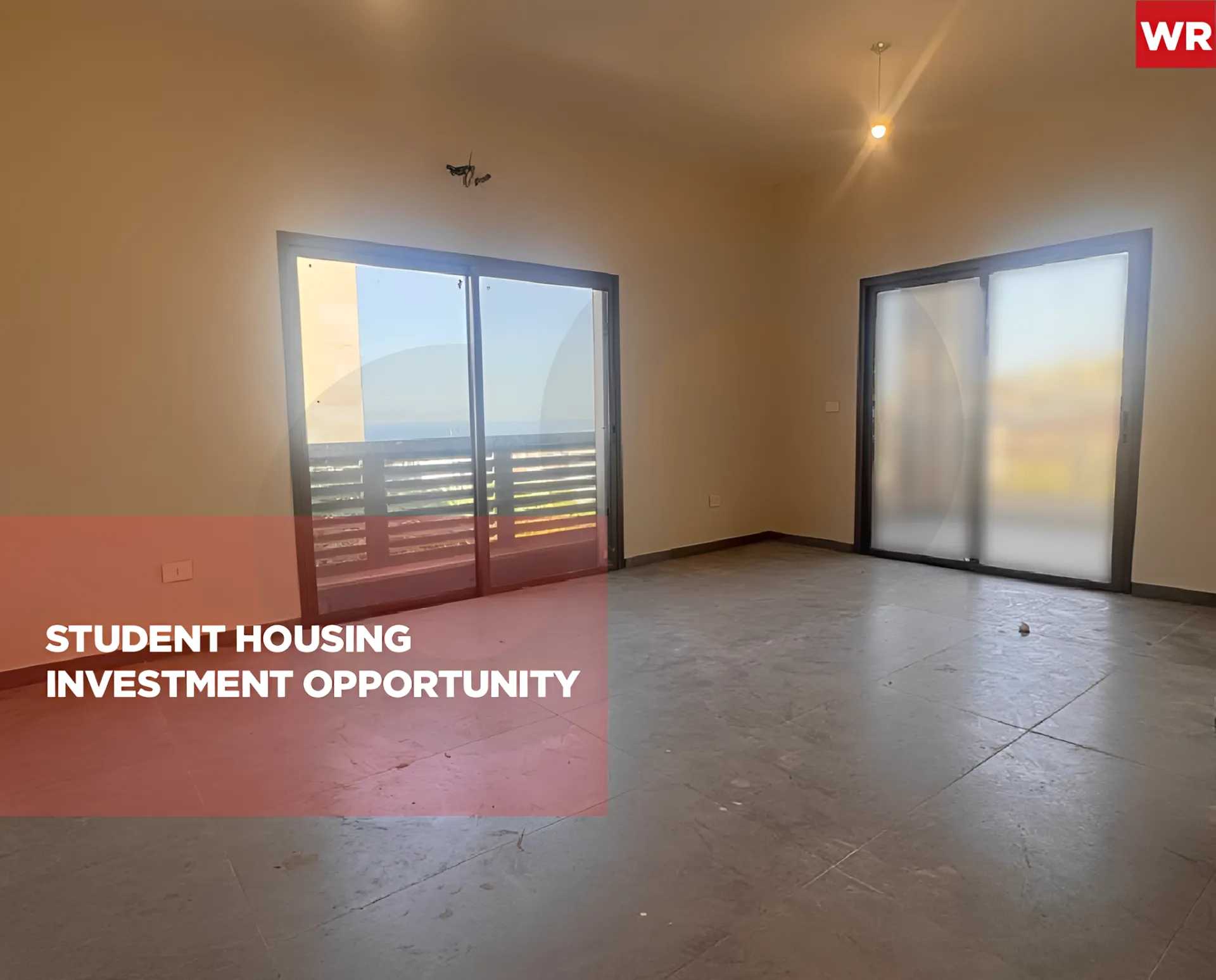 Apartment for Sale in Blat