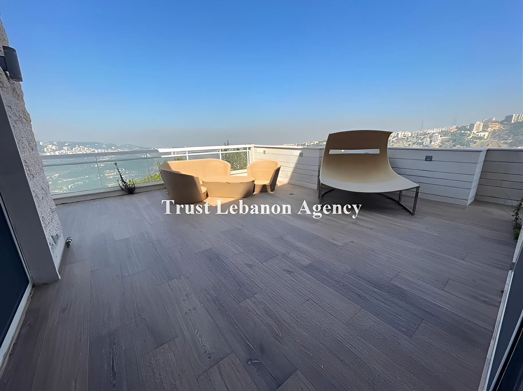Duplex for Rent in Metn Monteverde Lebanon