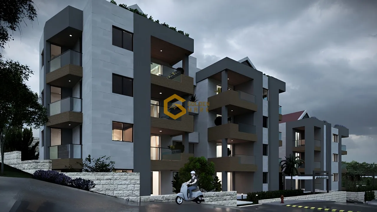 House for Sale in Halat