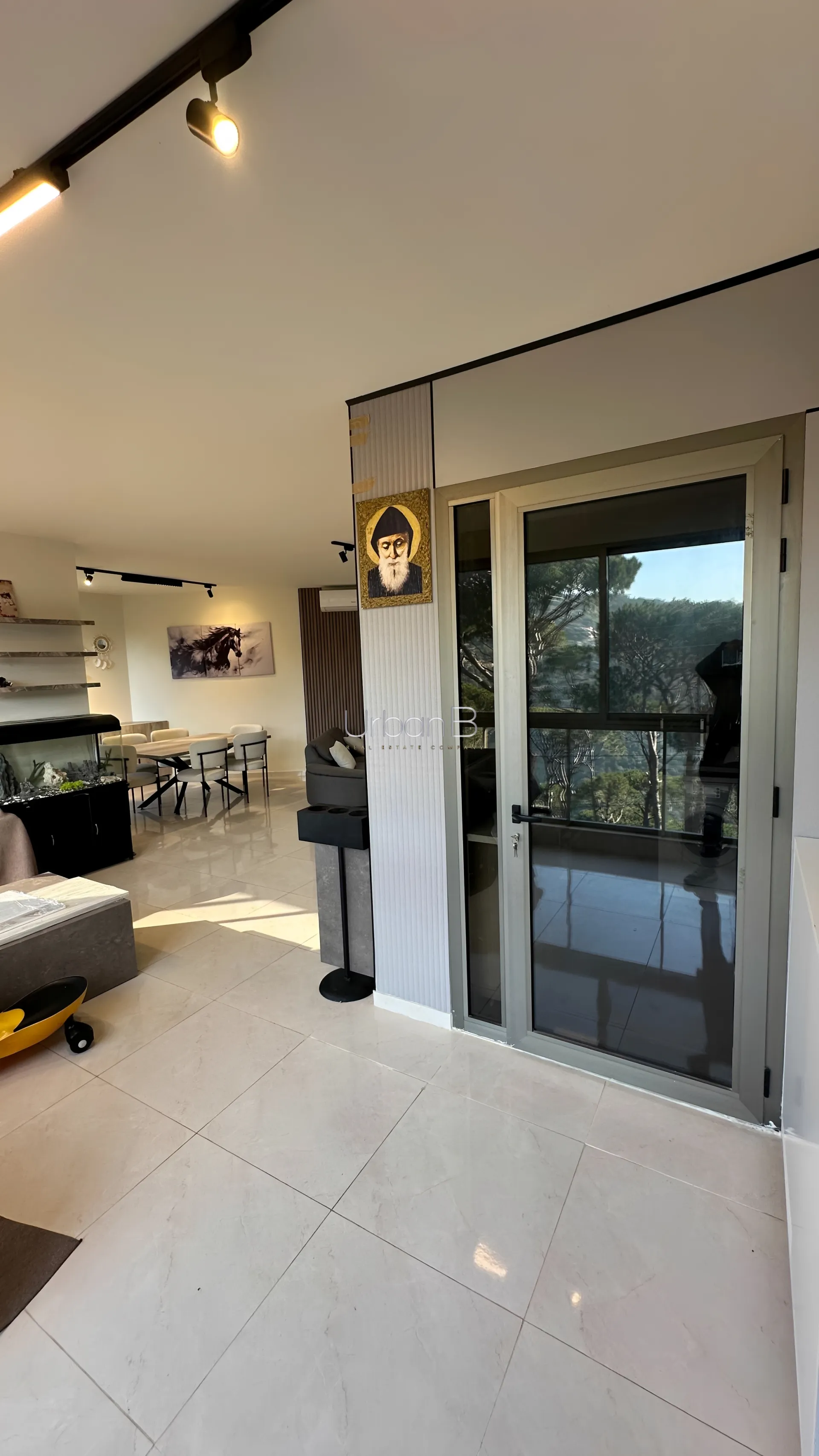 Apartment for sale in Monteverde main street، lebanon