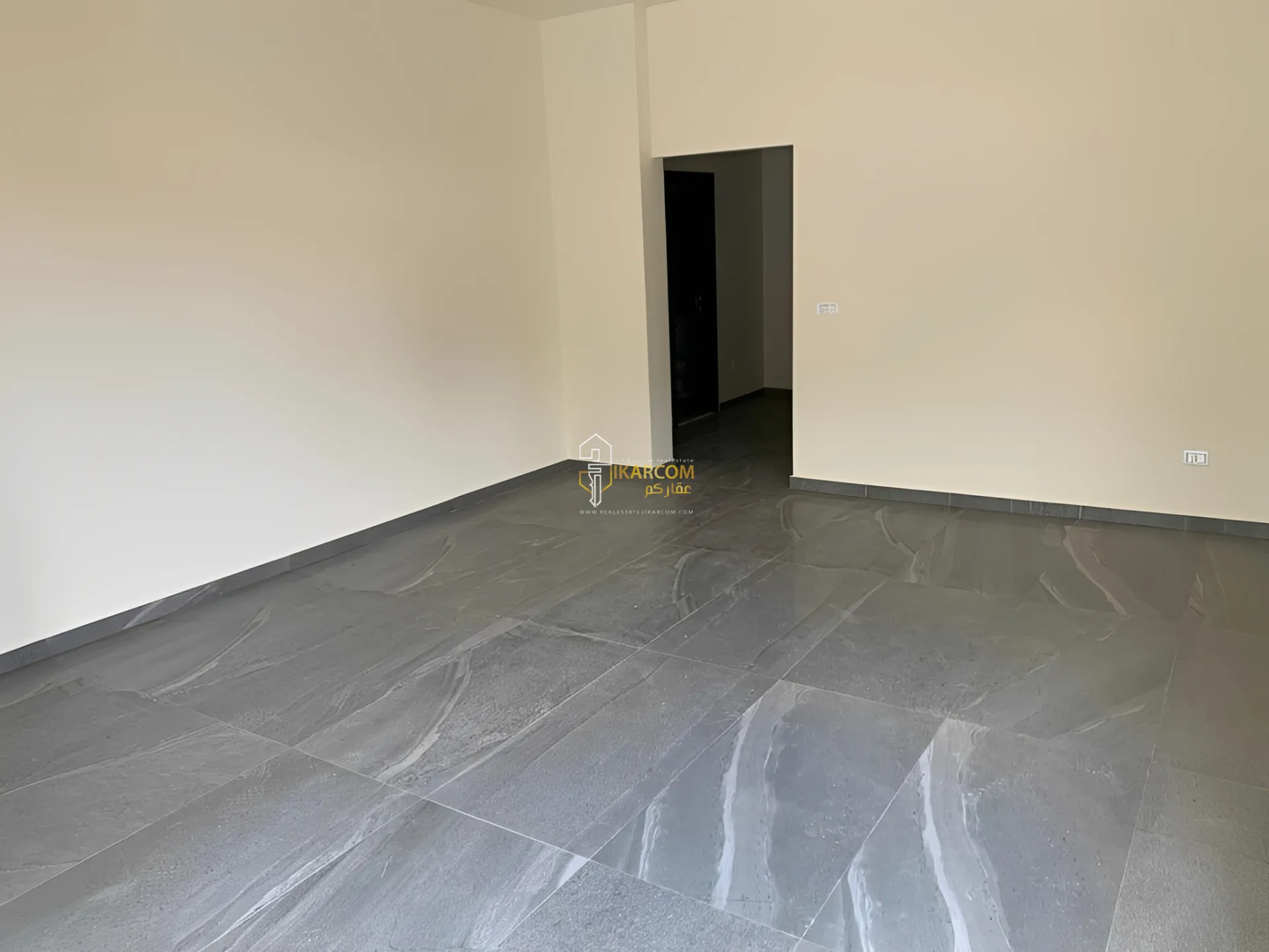 Apartment for Sale in Dbaye - 2 bed, 2 bath