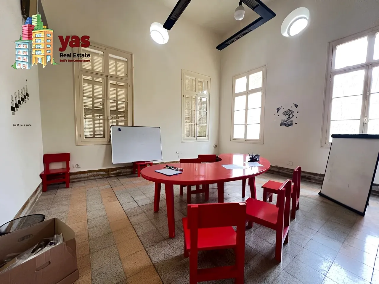 Apartment for Rent in Jounieh