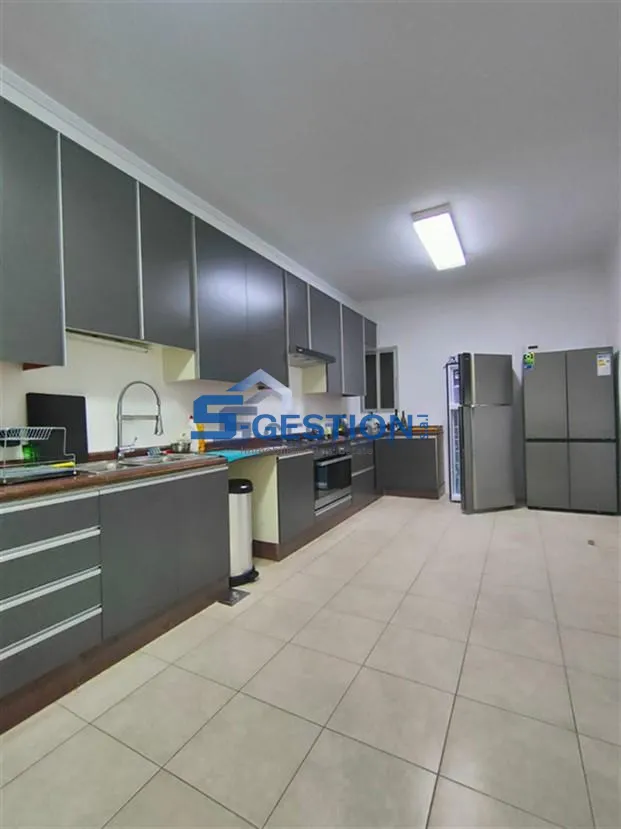 Apartment for Rent in Achrafieh