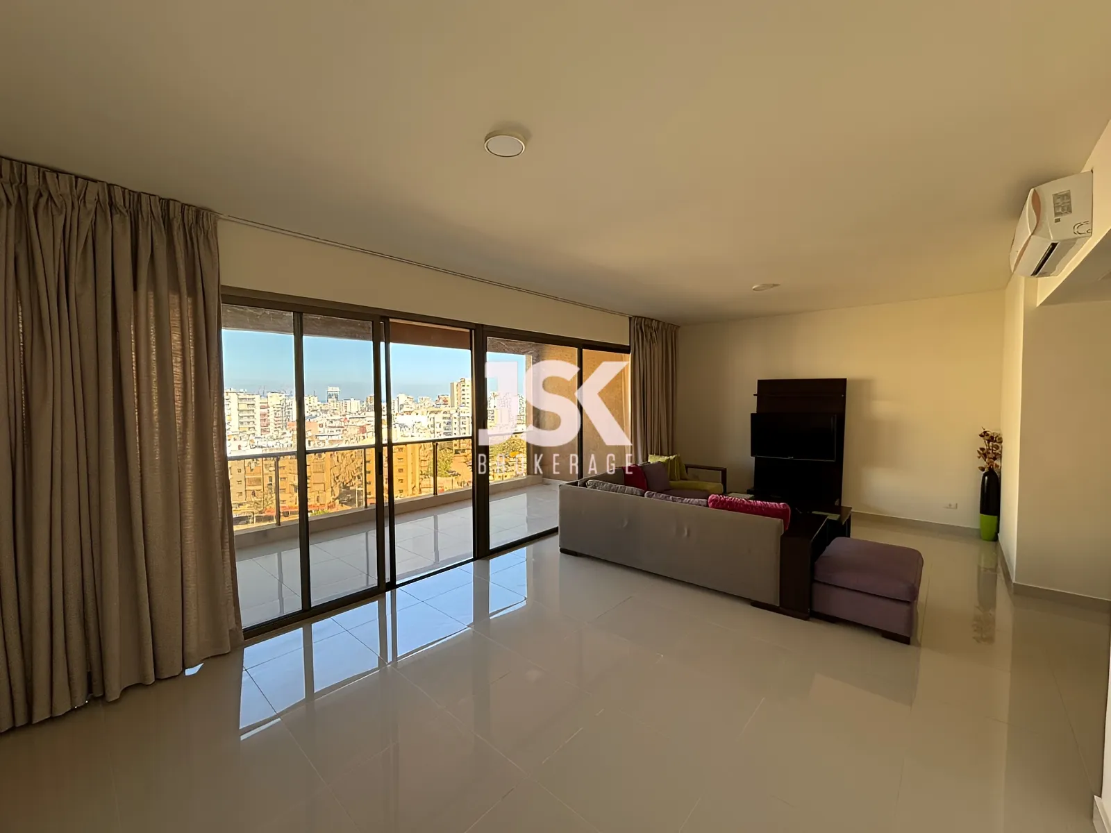 Apartment for Sale in Jdeideh
