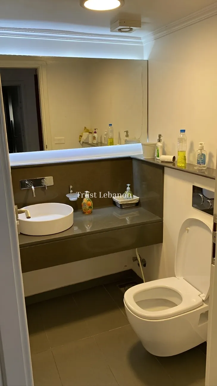 Apartment for sale in Dik El Mehdi, Lebanon