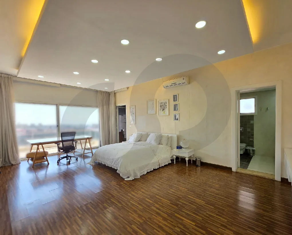 Apartment for Sale in Hazmieh