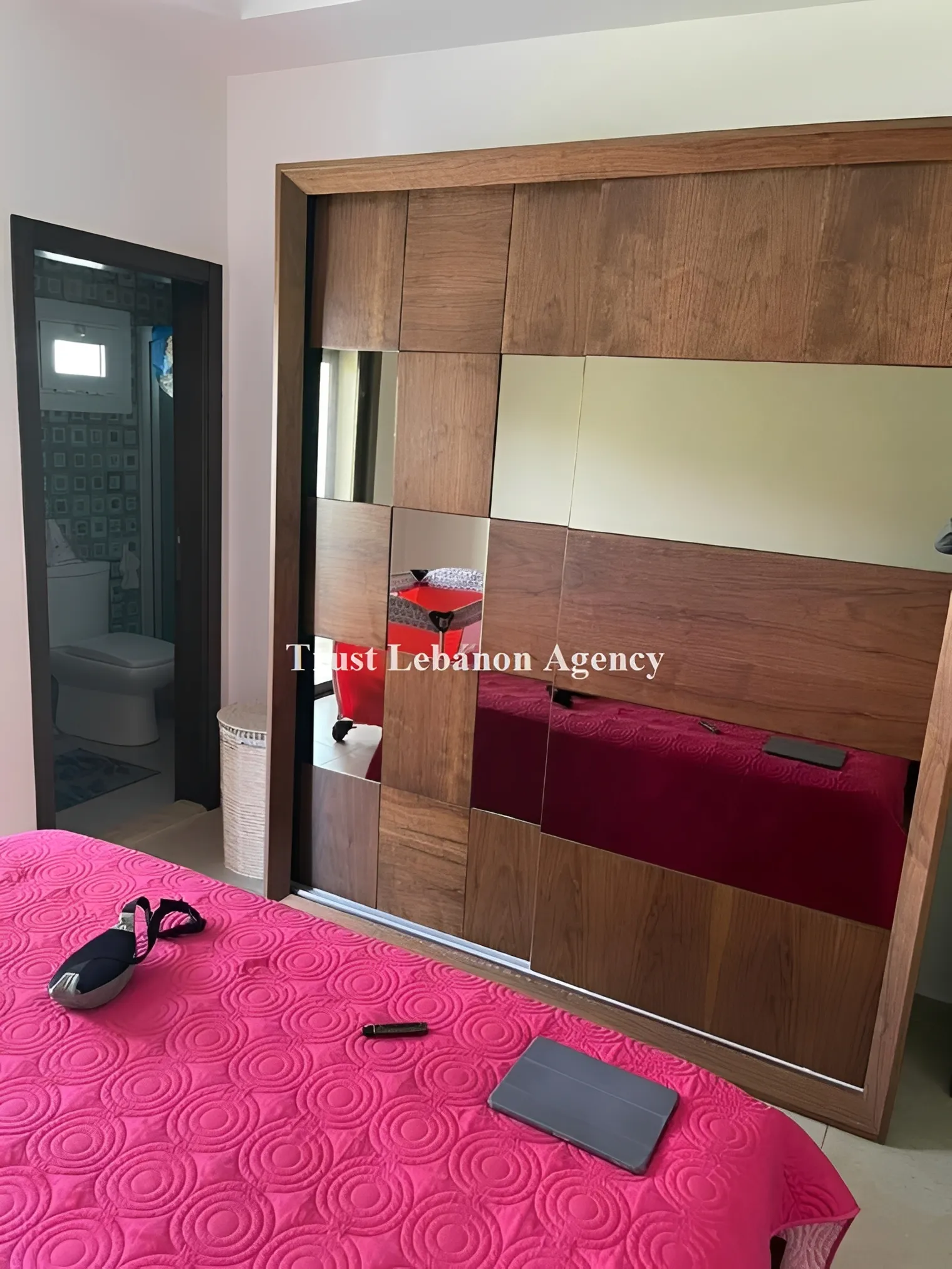 Apartment for Sale in Ain Al Jdedeh Alay Lebanon