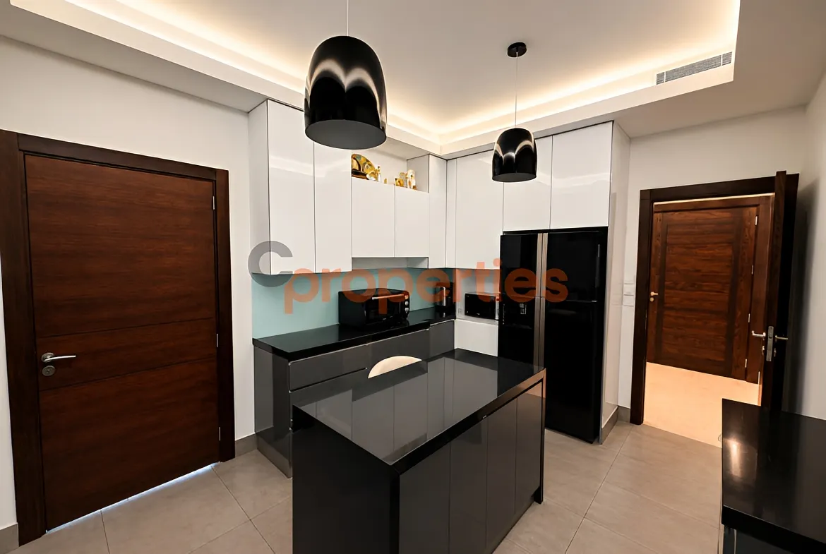 Apartment for Sale in Baabda