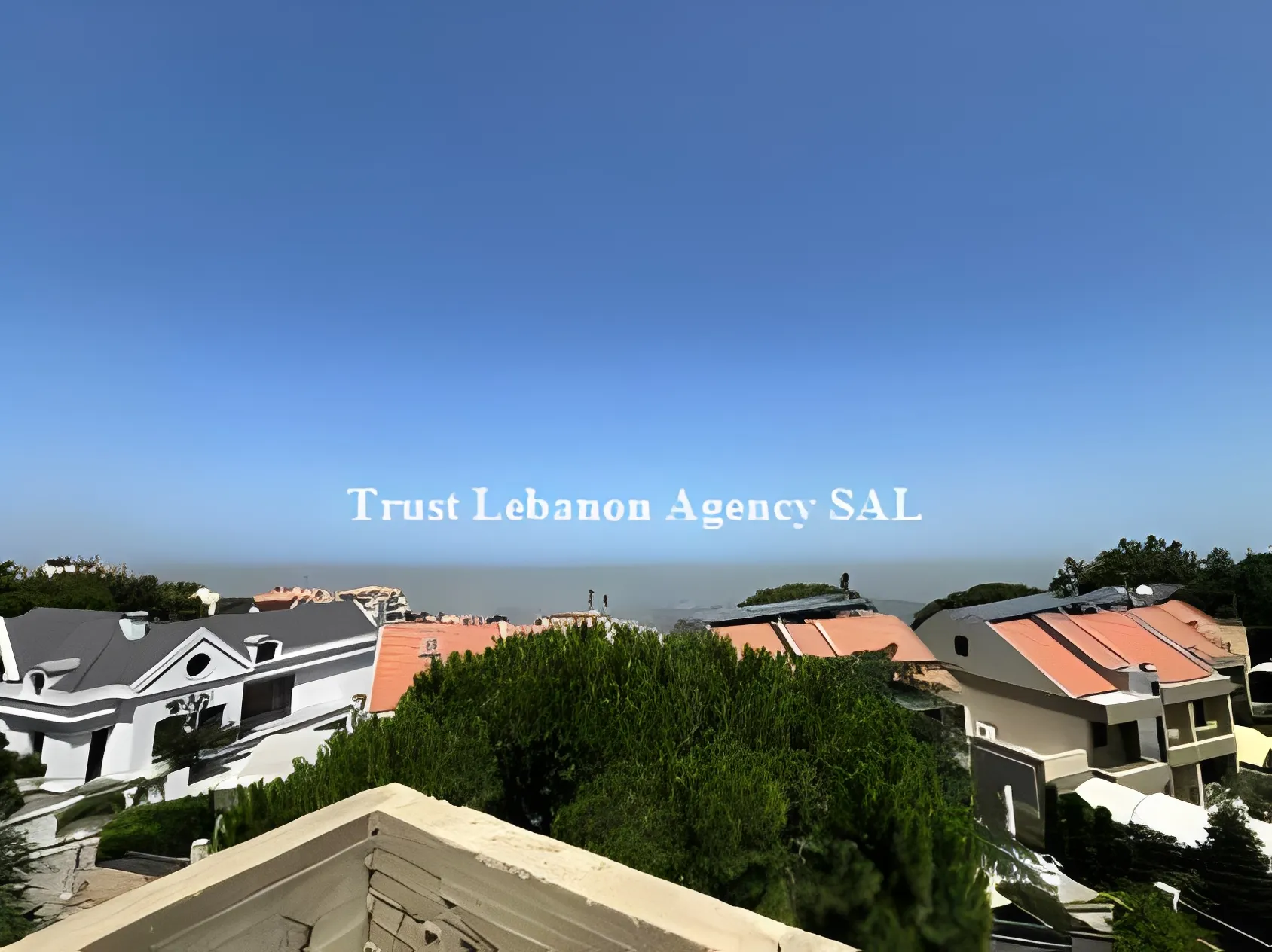 Villa for Sale in Metn Kornet Chehwen Lebanon