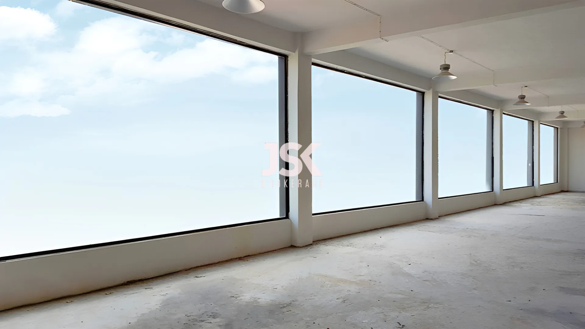Office for Rent in Bourj Hammoud