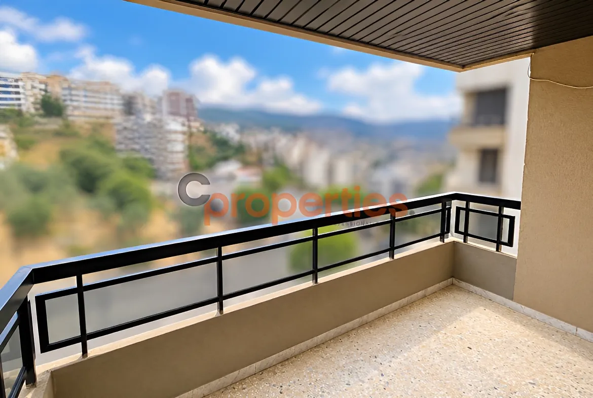 Apartment for Sale in Zalqa
