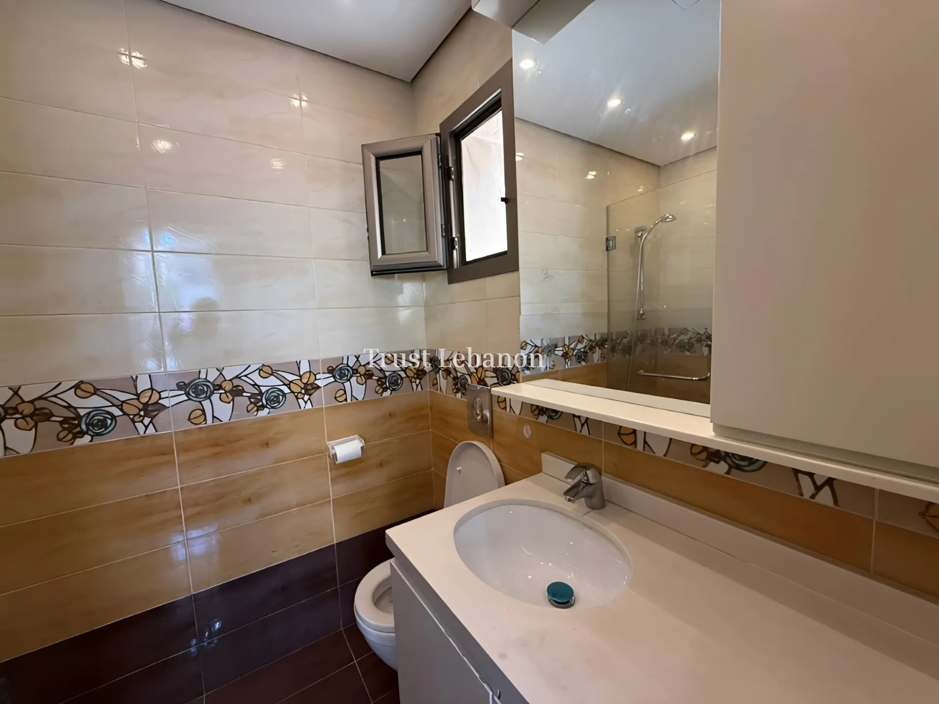 Apartment for rent in Beit Meri, Lebanon