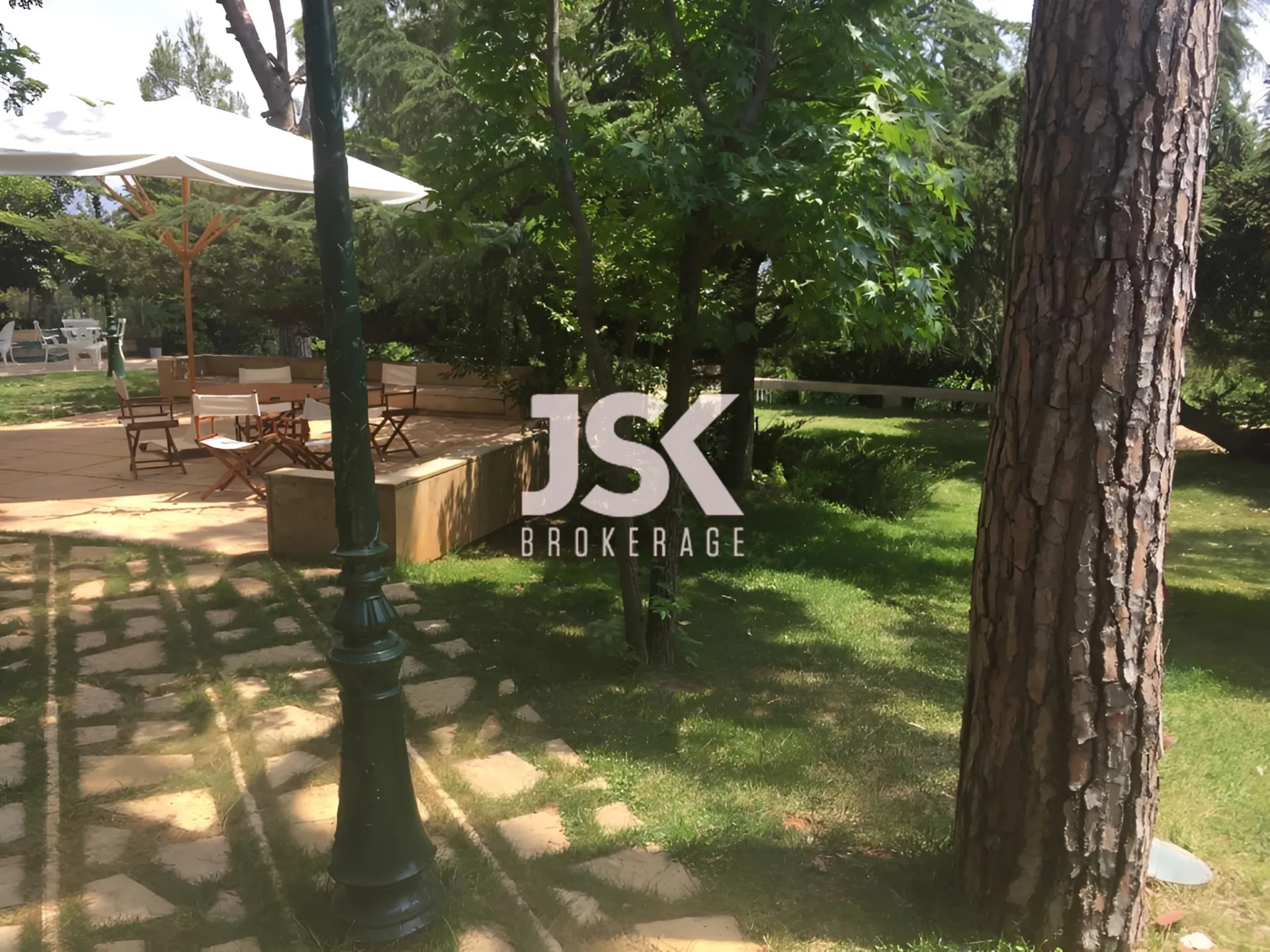 Villa for Sale in Baabdat, Lebanon
