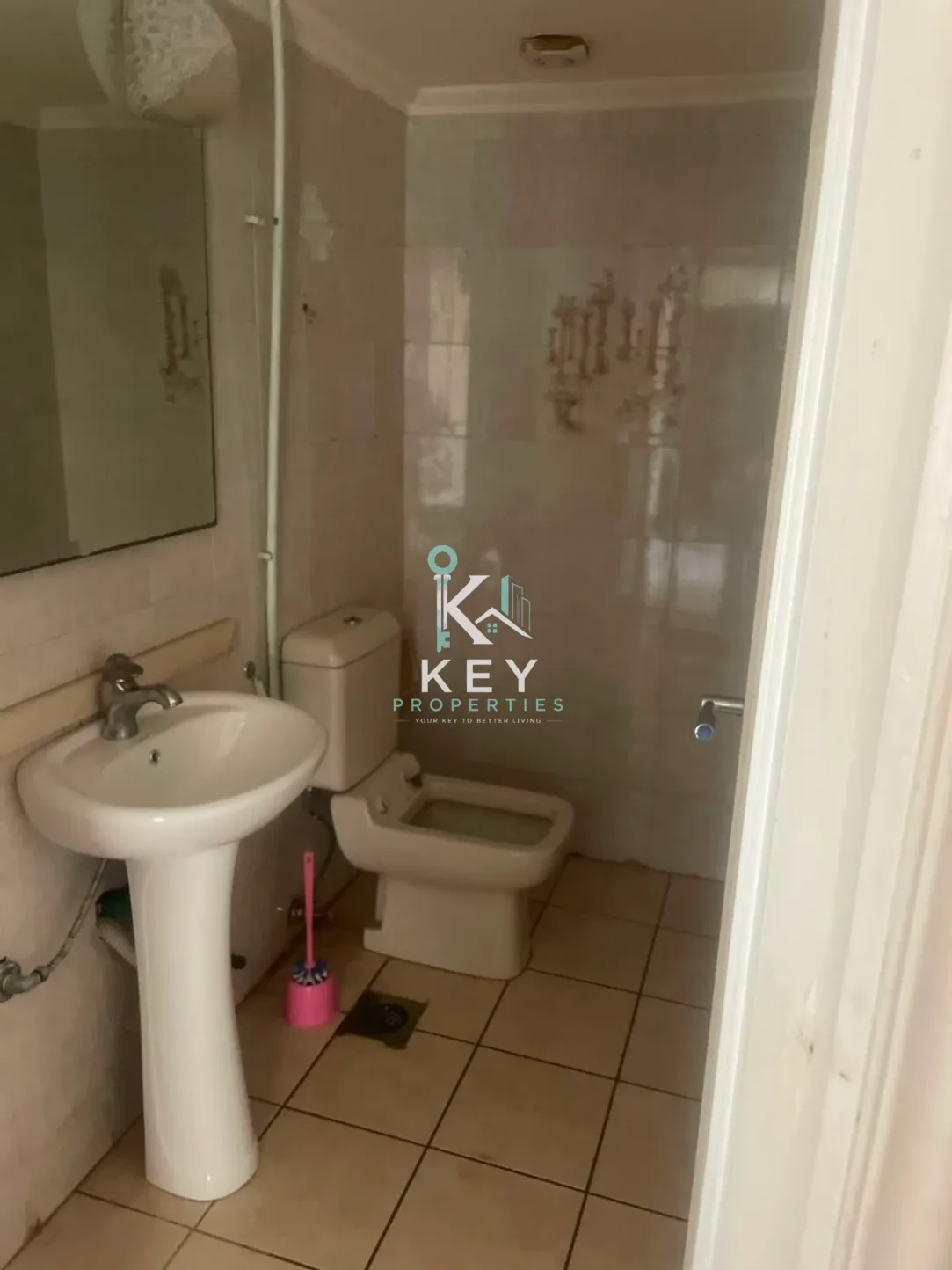 Apartment for sale in Zouk Mikael, Lebanon