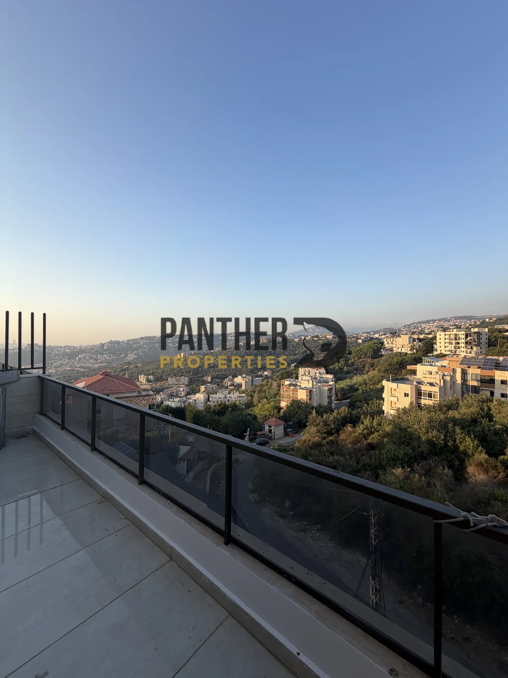 Duplex for sale in Bseba, Lebanon - 3 bed, 4.0 bath