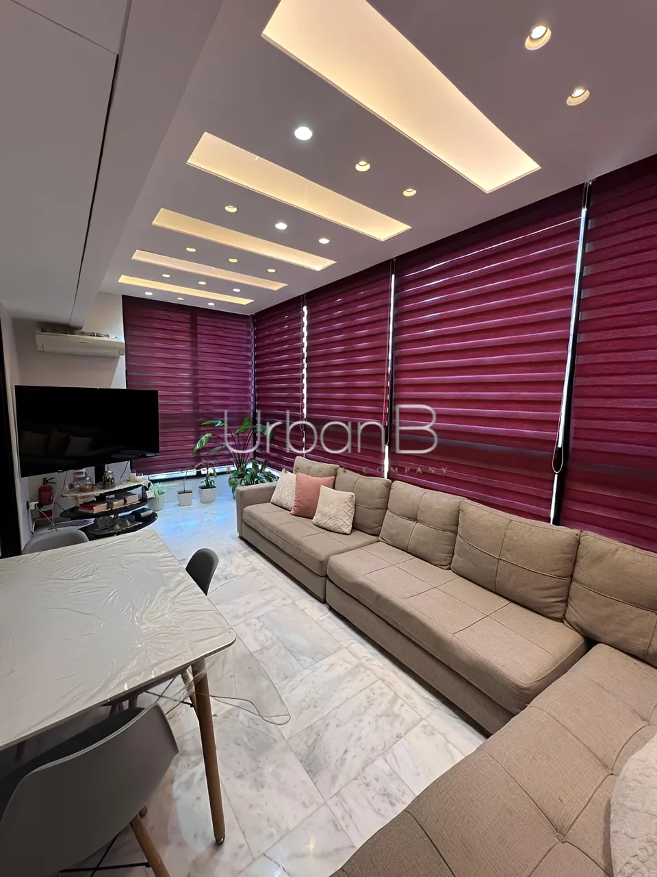 Apartment for sale in Kaskas, beirut, lebanon - 3 bed, 2.5 bath