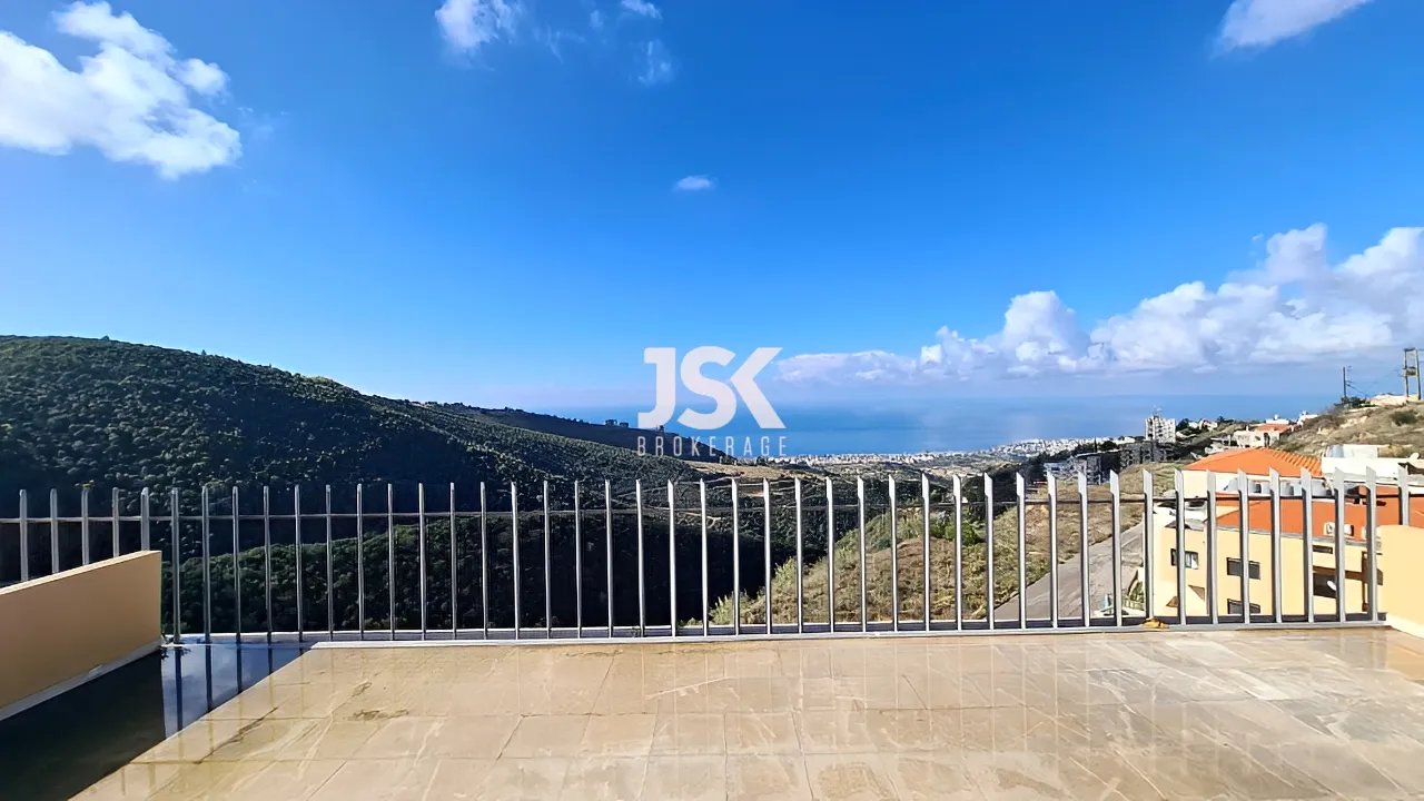 Apartment for Sale in Habboub - 4 bed, 4 bath