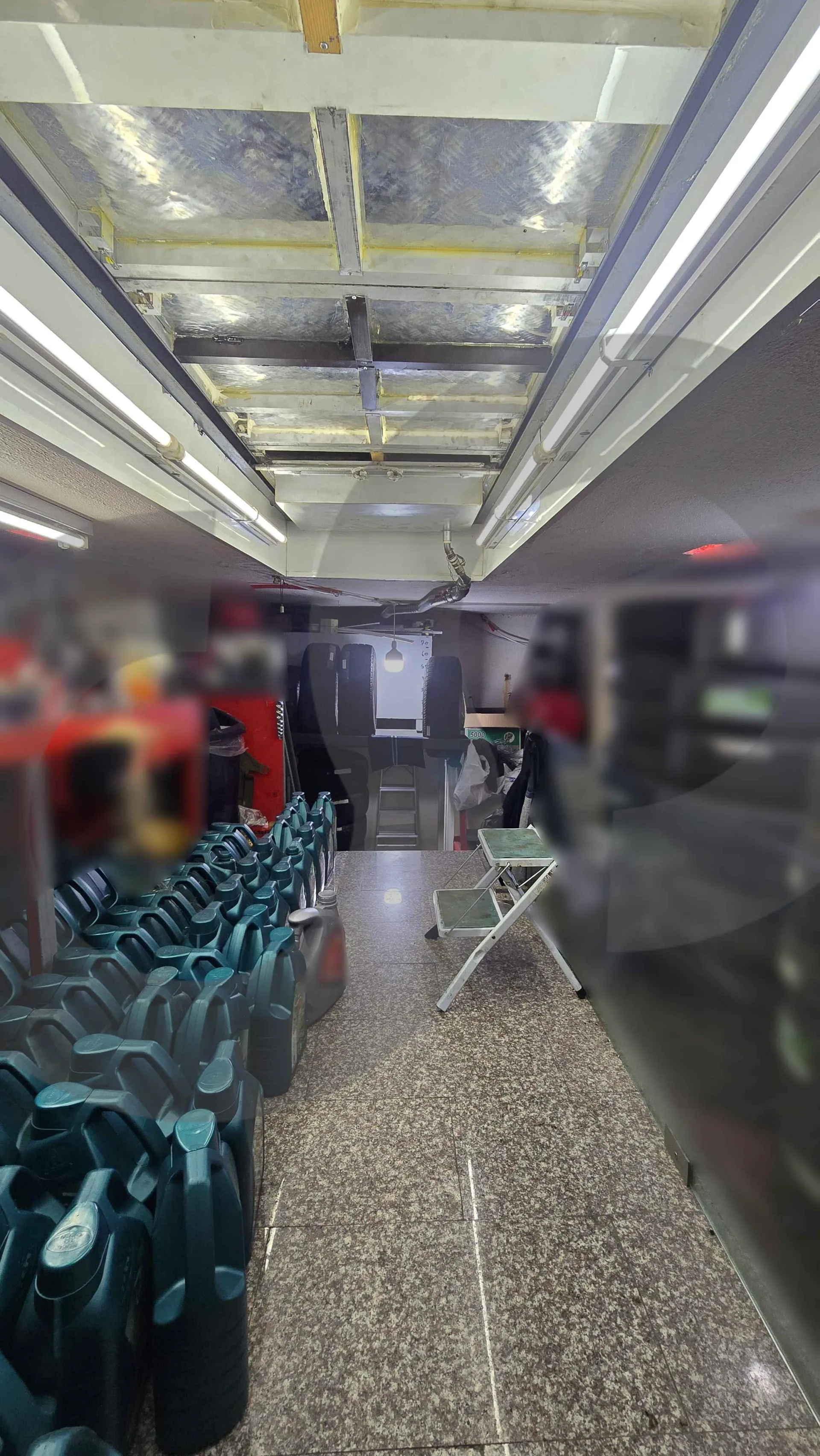 Shop for sale in Aley