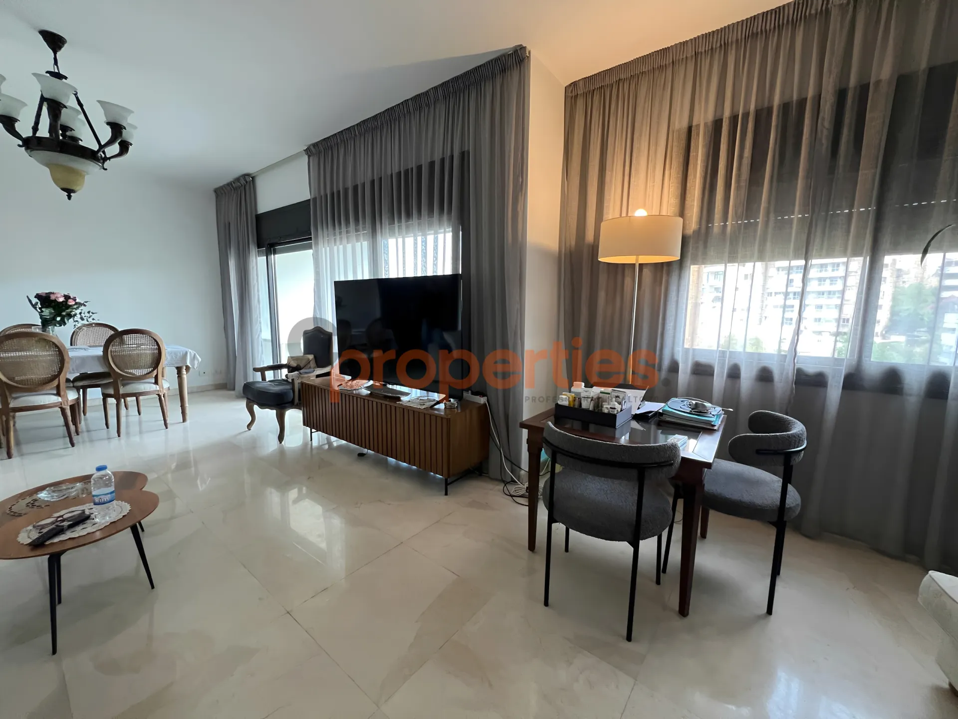 Apartment for Sale in Hazmieh