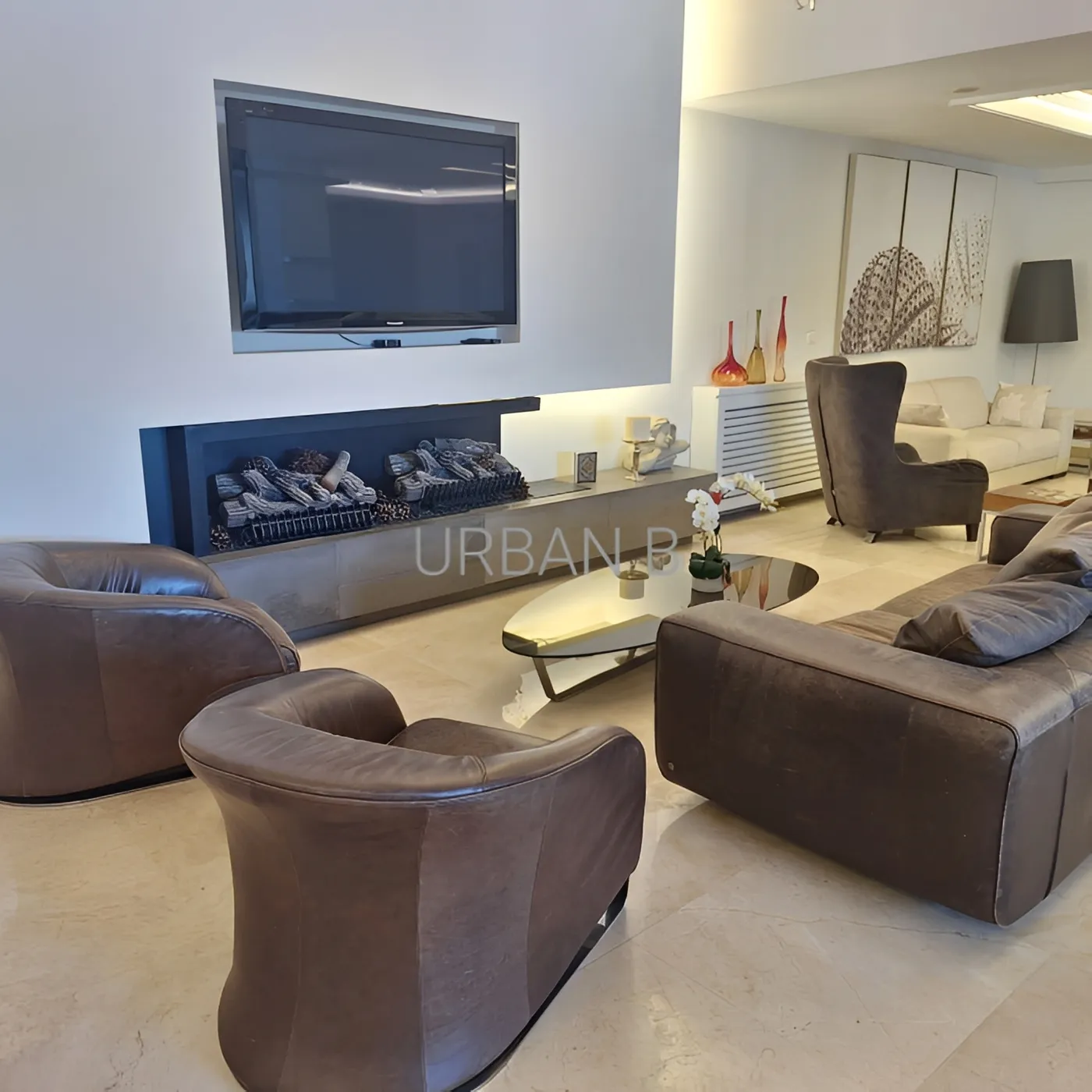 Duplex for sale in Hazmieh, Lebanon