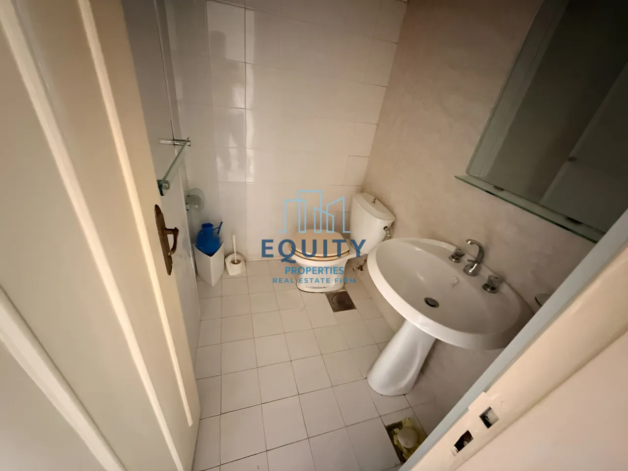 Apartment for rent in Beit Al Chaar