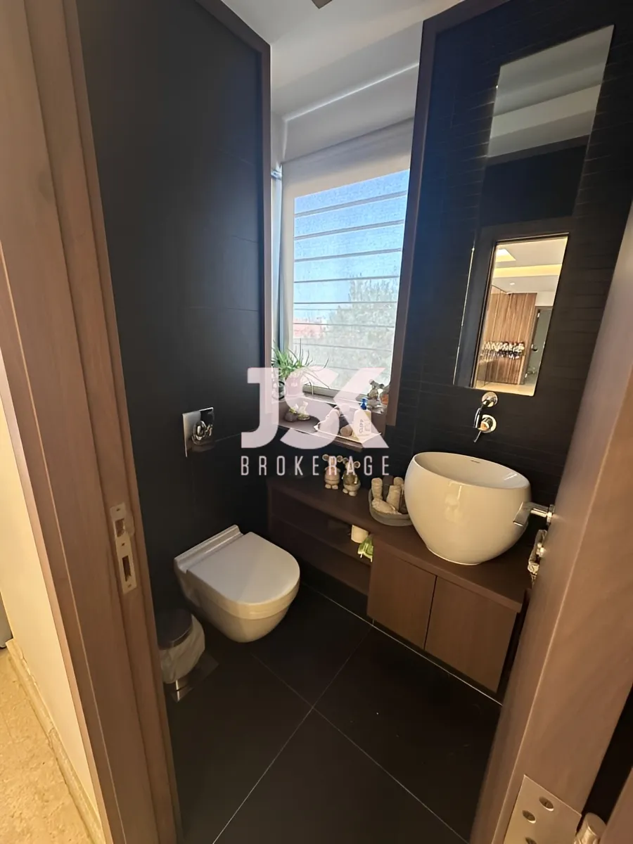 Apartment for Sale in Aaoukar, Lebanon