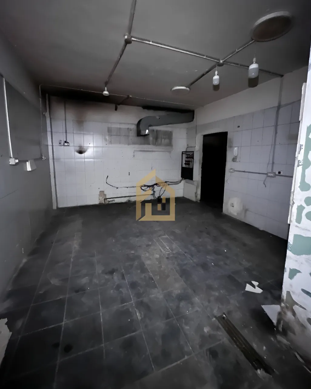 Shop for rent in Badaro, Beirut, Lebanon