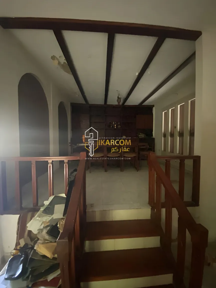 Villa for sale in Cornet Chahwan, Lebanon