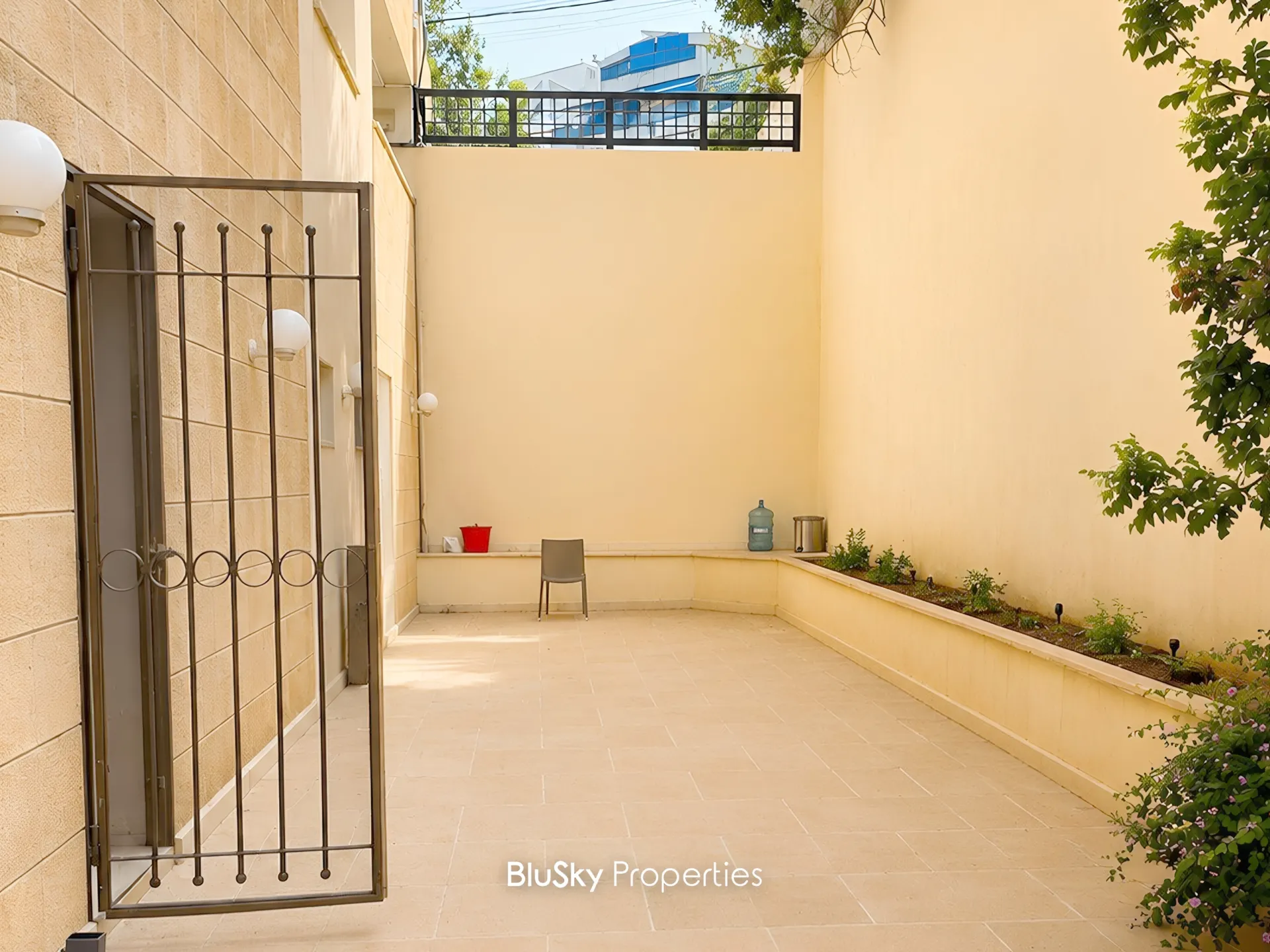 Apartment for rent in Ain saadeh, lebanon