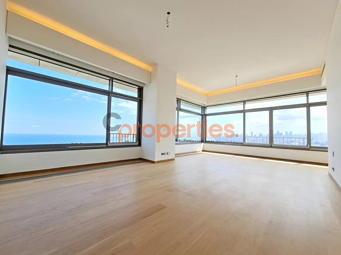 Apartment for sale in Achrafieh, Beirut, Lebanon