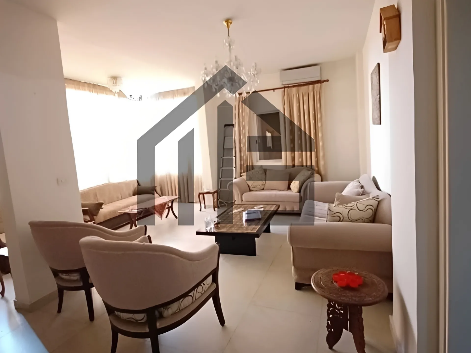 Apartment for rent in Naqqache, Lebanon