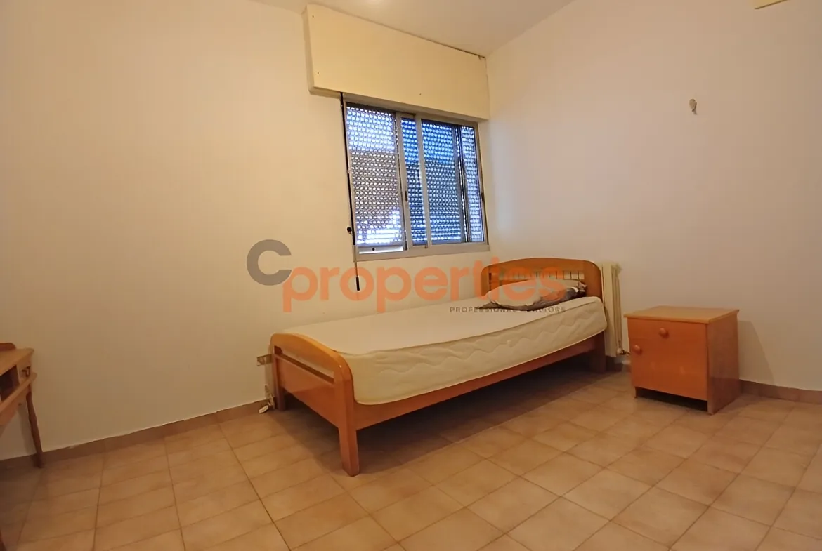 Apartment for Sale in Mar Chaaya