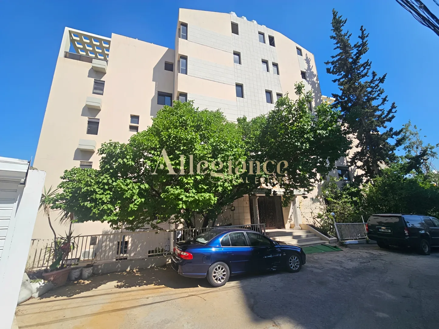 Apartment for sale in Adma w Dafnah