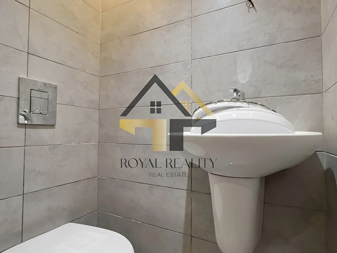 Apartment for rent in Aicha Bakkar