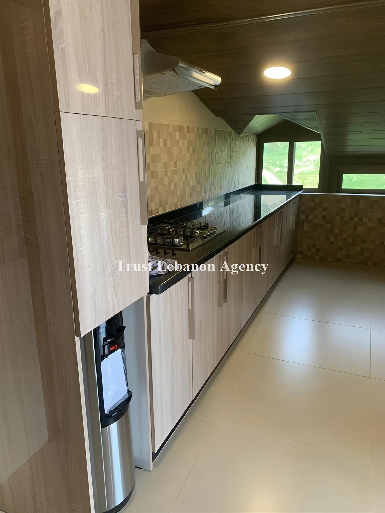 Apartment for Sale in Ain Al Jdedeh Alay Lebanon