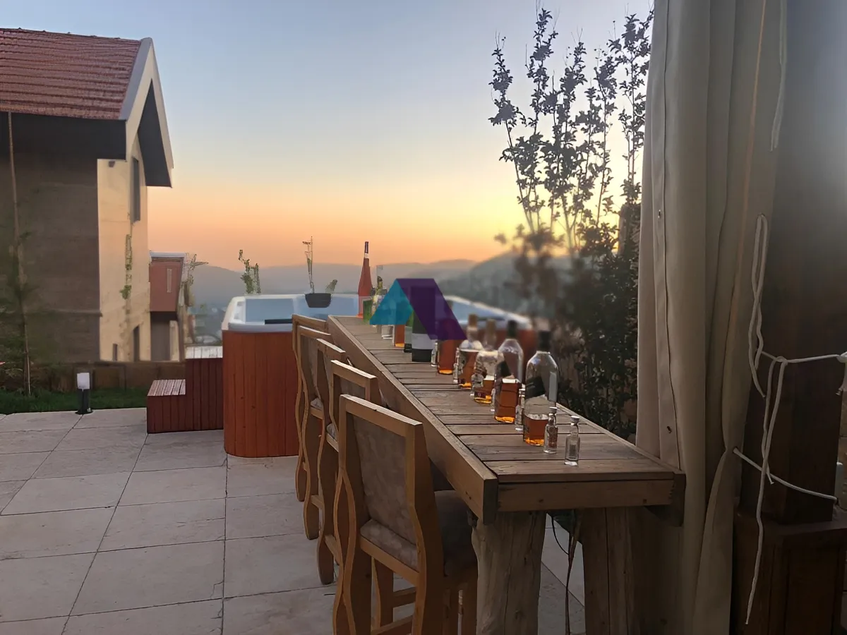 Chalet for sale in Faraiya