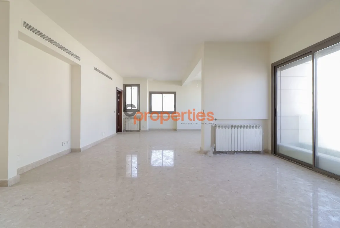 Apartment for Sale in Sioufi