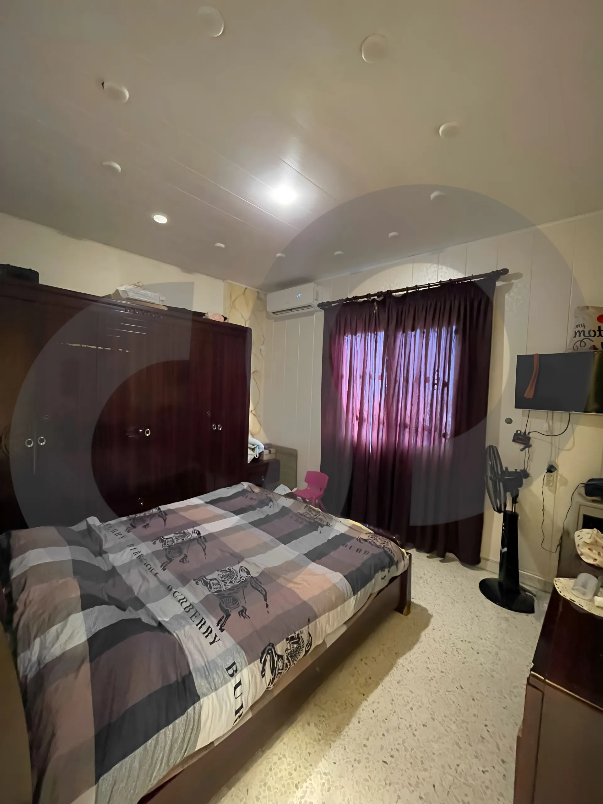 Apartment for Sale in Dawhet Aramoun - 2 bed, 2 bath