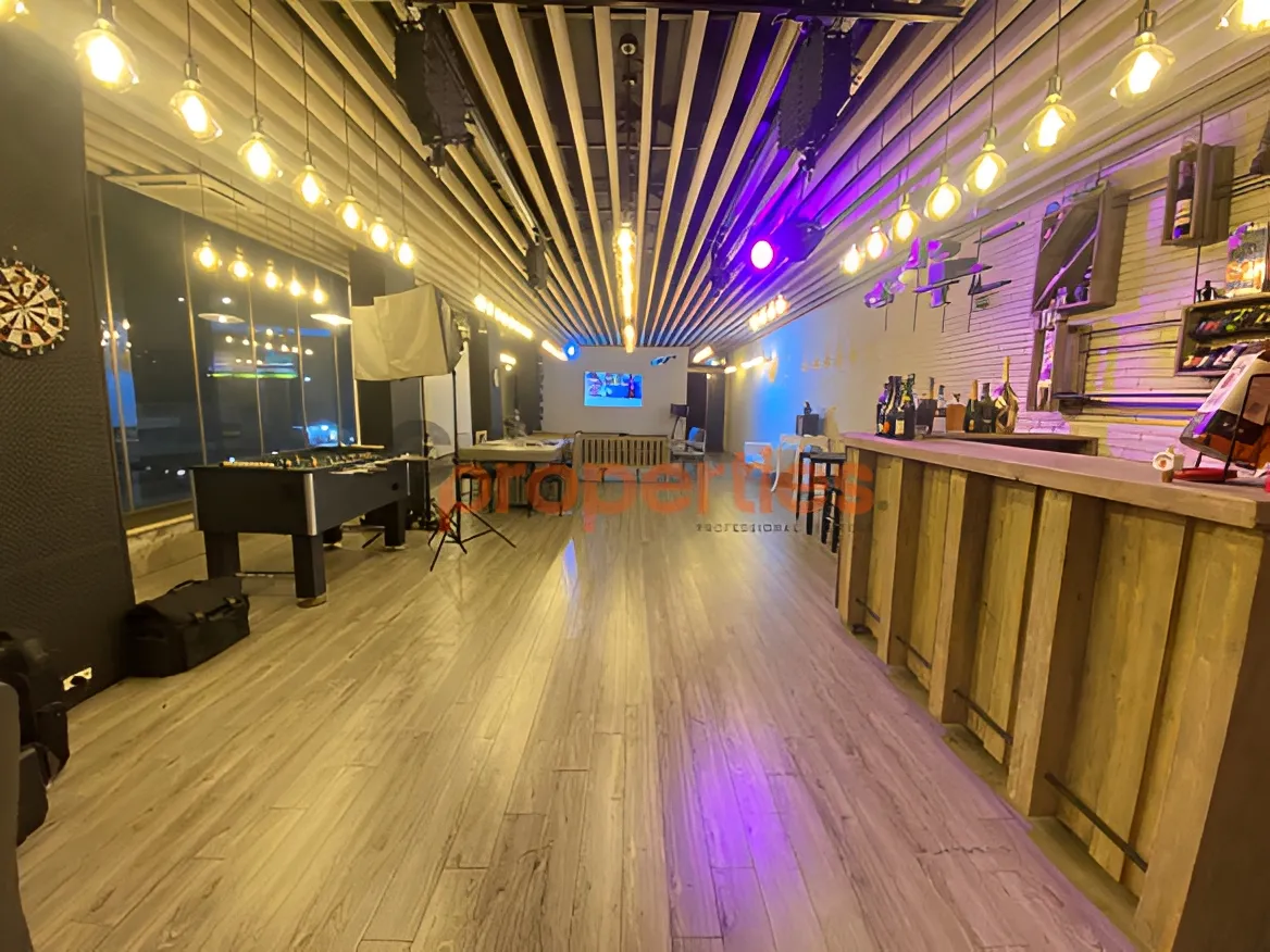 Office for Rent in Zalqa