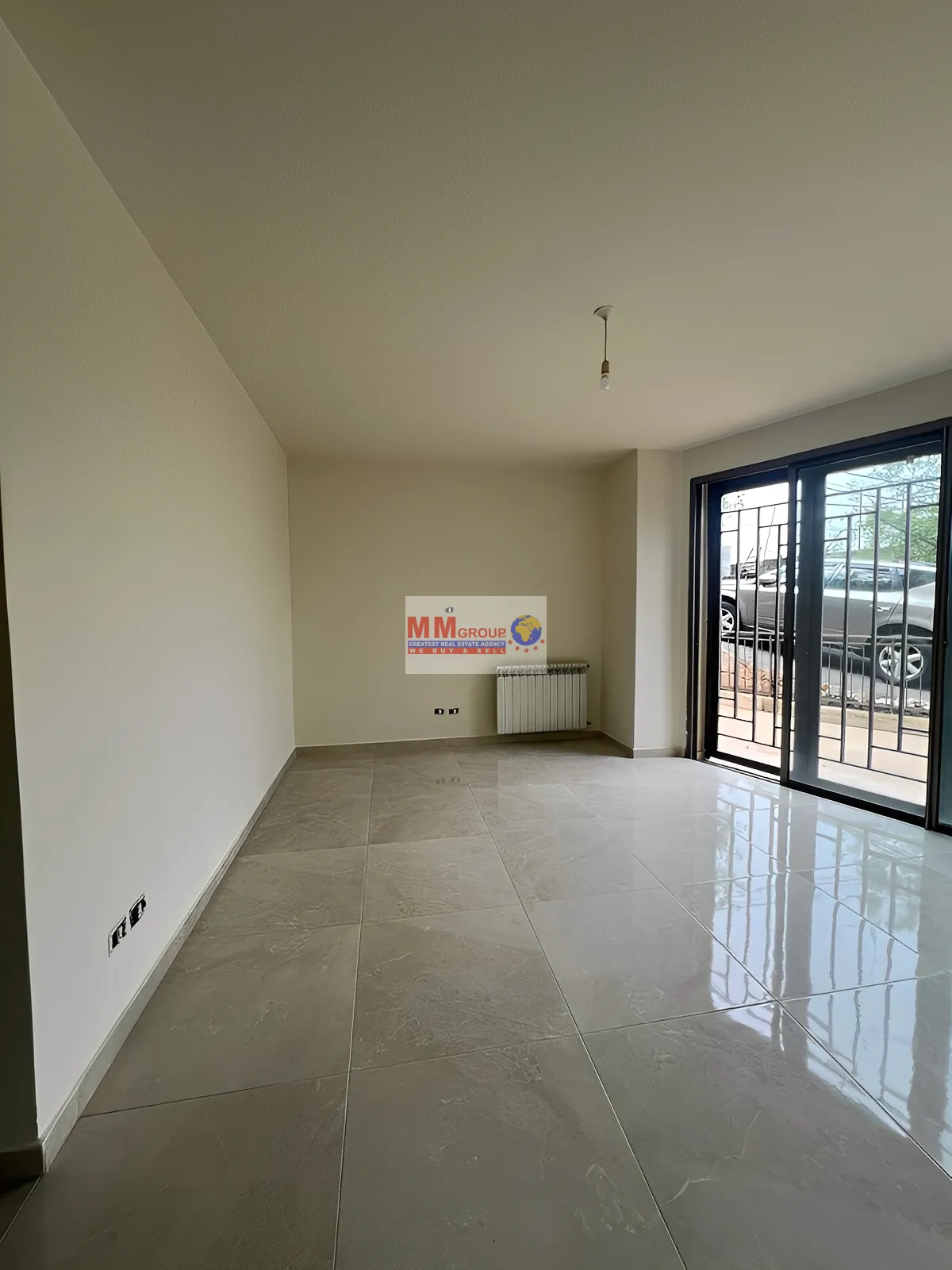 Apartment for Sale in Bhersaf