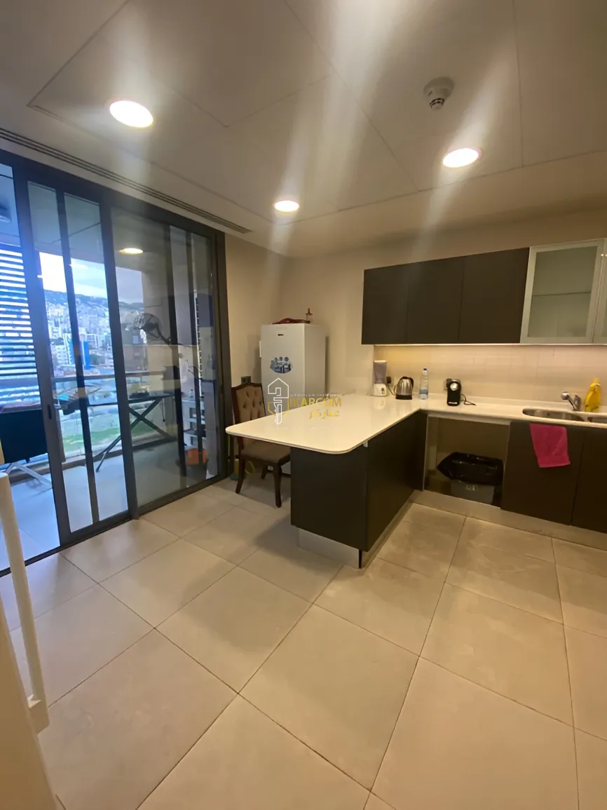 Apartment for sale in Dbayeh, Lebanon