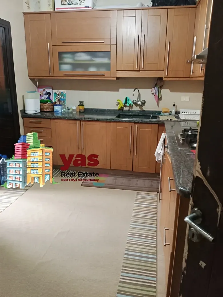 Apartment for Sale in Antelias - 3 bed, 2 bath
