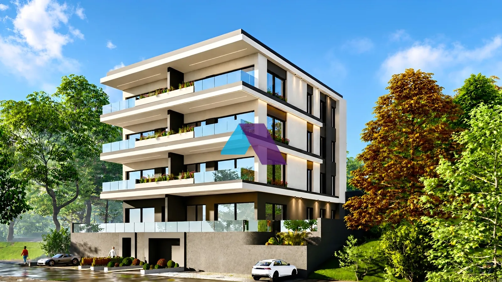 Apartment for Sale in Antelias