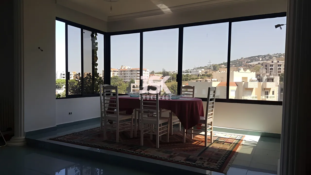 Apartment for Rent in Habboub