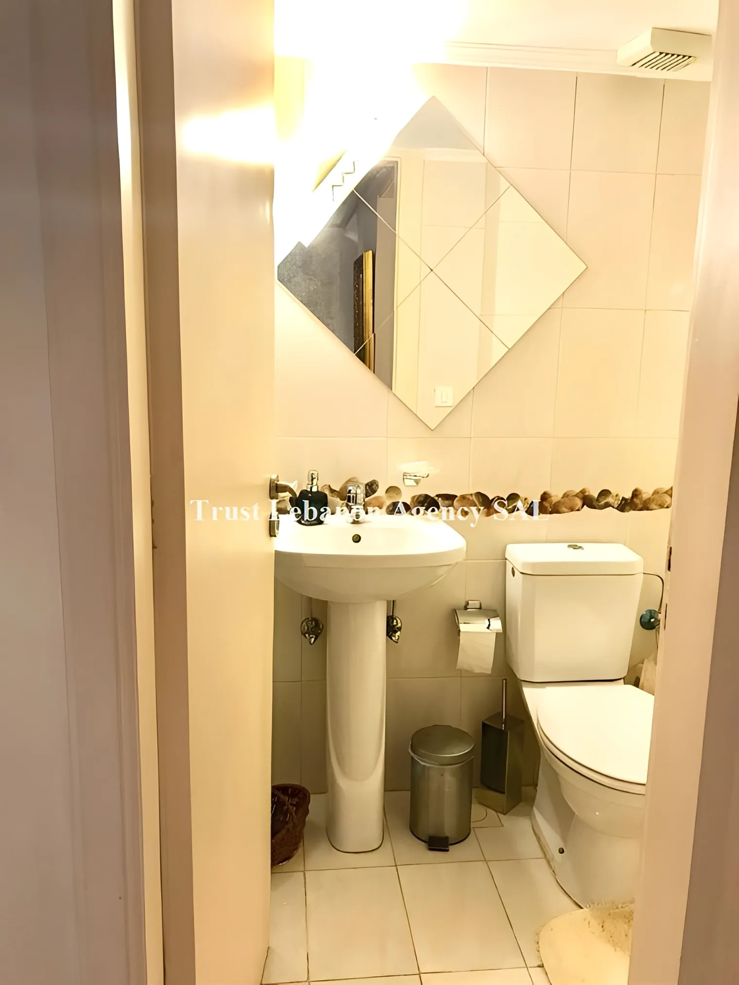 Apartment for Rent in Metn Mar Roukoz Lebanon - 3 bed, 3 bath