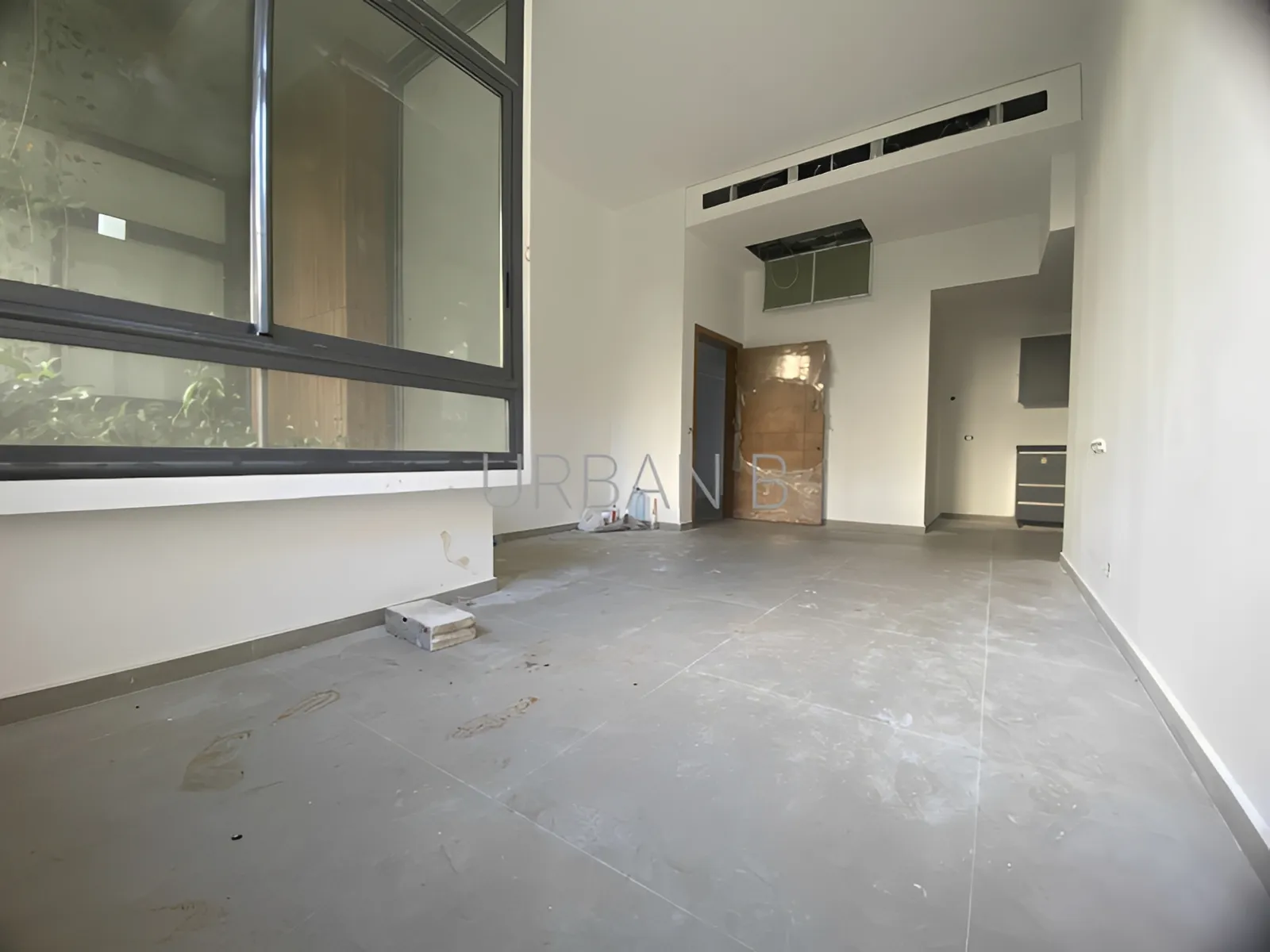 Loft in Achrafieh, beirut, lebanon - 1 bed, 1.0 bath