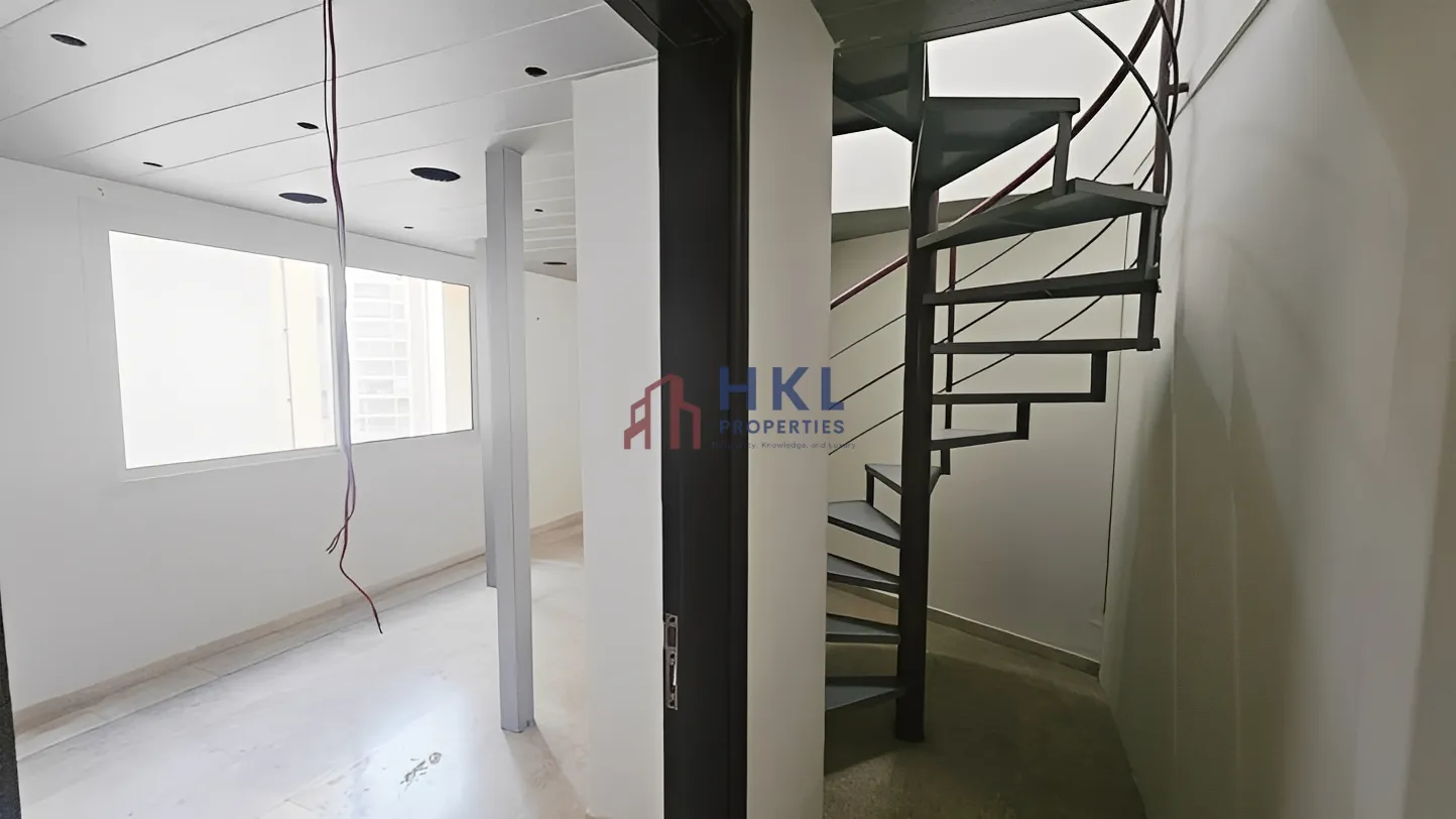 Office for rent in Sodeco, Beirut, Lebanon