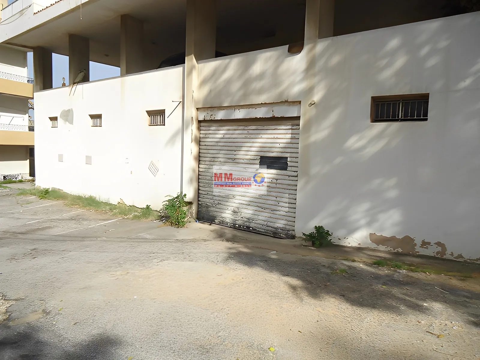 Warehouse for sale in Hazmieh Lebanon